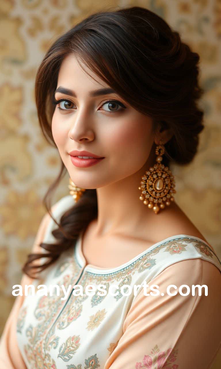 Pondicherry Escort Service