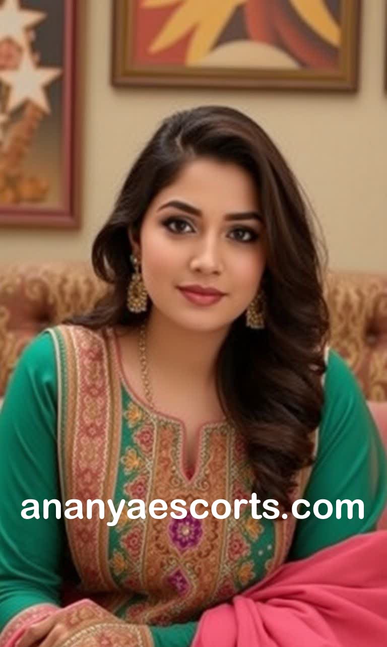 Pondicherry Escorts