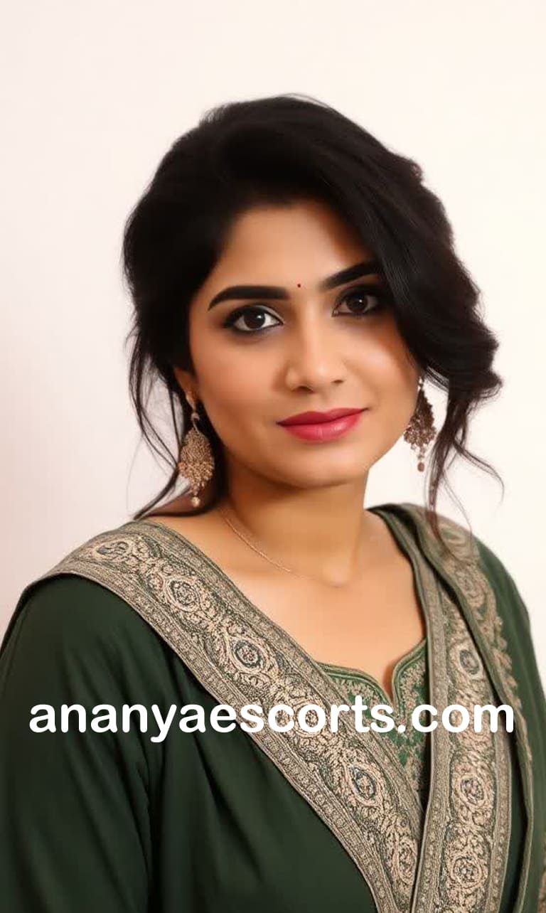 Pondicherry Escort Service