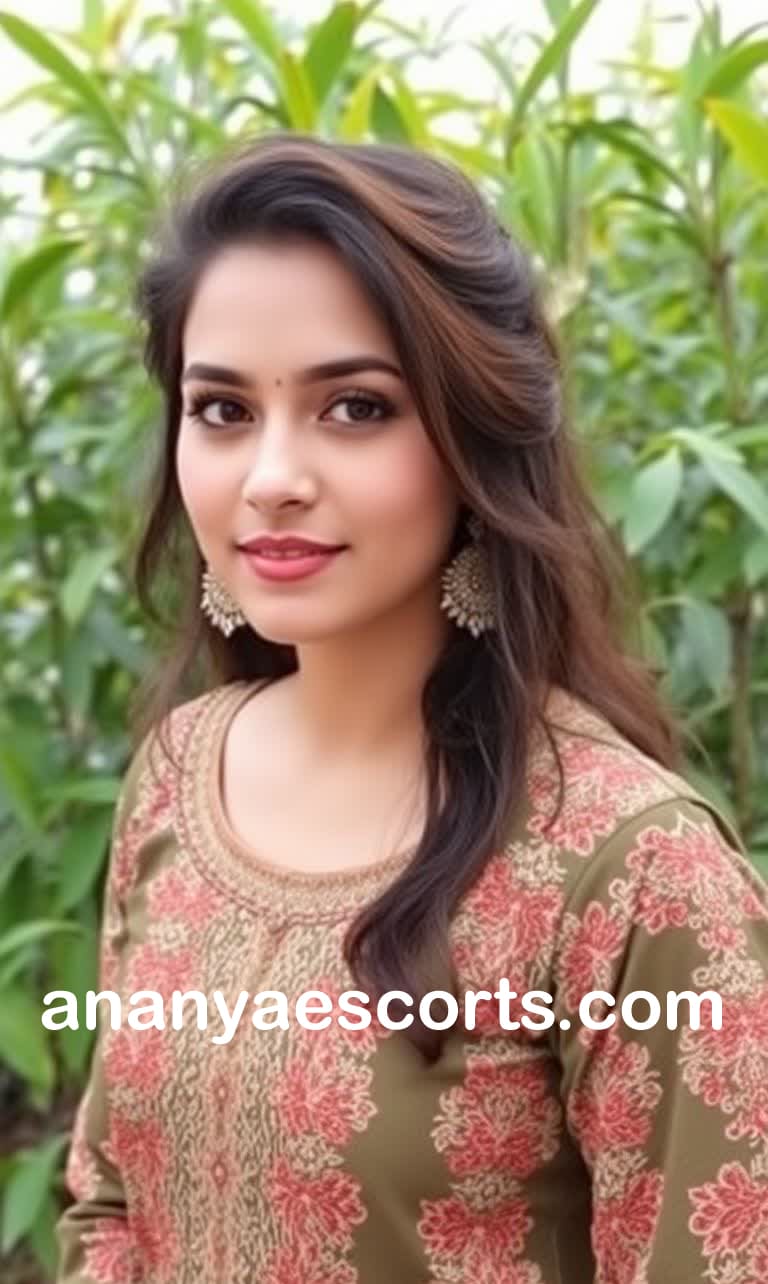 Escort Service in Pondicherry