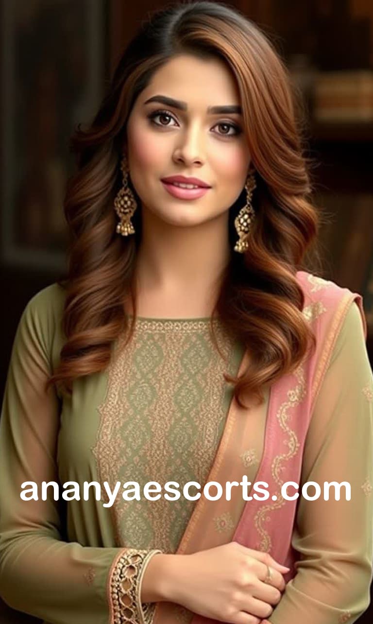 Escort Service in Pondicherry