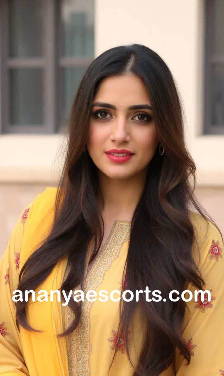 Pondicherry Escorts