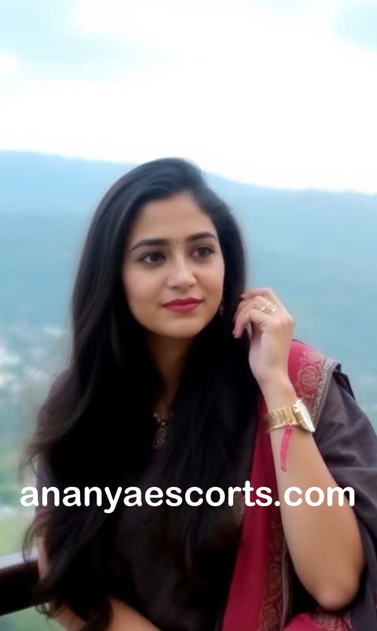 Pondicherry Escorts