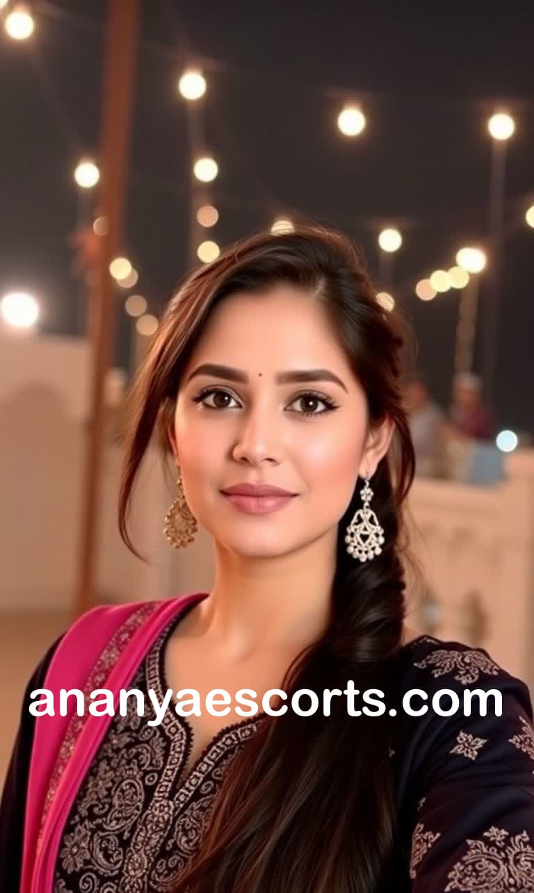 Pondicherry Call Girls
